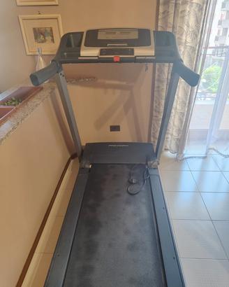 Tapis Roulant 