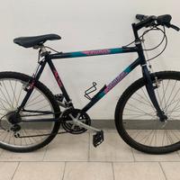 “Atala Bird”  mountin bike  21 cambi!