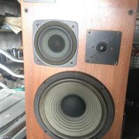 Diffusori zeta dk 45