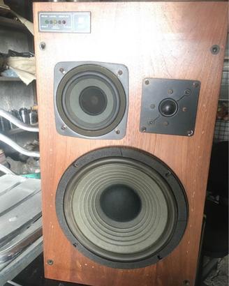 Diffusori zeta dk 45