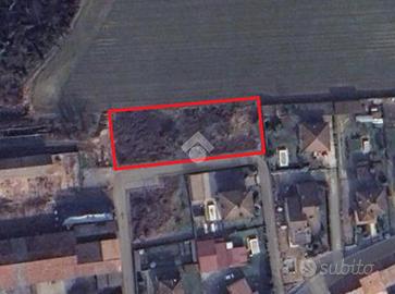 TER. RESIDENZIALE A BORGO SAN GIACOMO