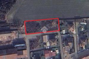 TER. RESIDENZIALE A BORGO SAN GIACOMO