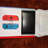 Nintendo switch sport set