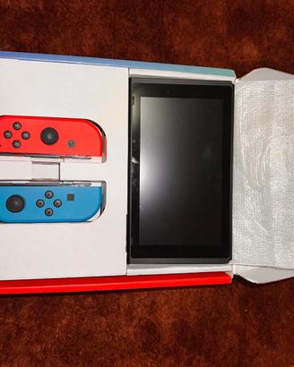 Nintendo switch sport set