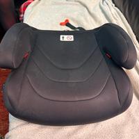 Seggiolino auto bambini