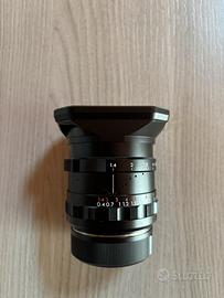 Tiphoch Simera 28 1,4 obiettivo per leica M