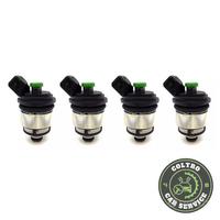 4 INIETTORI LANDI RENZO VERDE BOSCH GPL 237109000