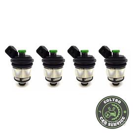 4 INIETTORI LANDI RENZO VERDE BOSCH GPL 237109000