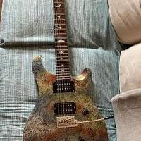 PRS SE Standard 24 2018 Multi-Foil LTD EDT