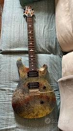 PRS SE Standard 24 2018 Multi-Foil LTD EDT