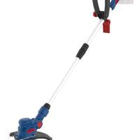 Decespugliatore a batteria Güde usato no batteria
