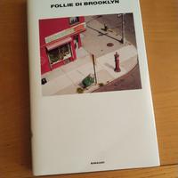 FOLLIE DI BROOKLYN