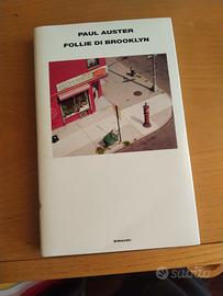 FOLLIE DI BROOKLYN
