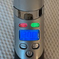 Piastra per capelli imetec modello B2 100