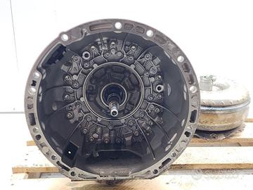 CAMBIO AUTOMATICO CON CONVERTITORE DI COPPIA MERCE