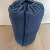 Sacco a pelo campeggio in cotone