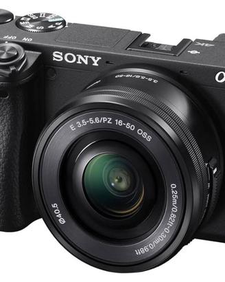 Sony Alpha 6400L
