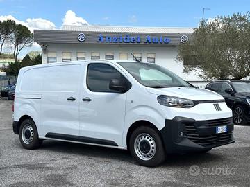 FIAT Scudo 1.5 BlueHDi 120 CV L2H1 Furgone