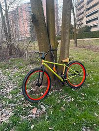 BOMMA MAFIA Bike 29'