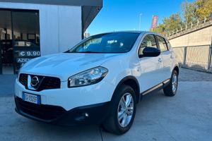 Nissan Qashqai 1.5 dCi DPF Tekna