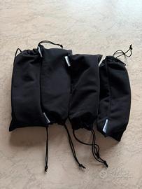 Occhialini 3D Sony come nuovi