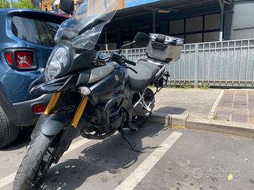 Suzuki v strom 1000