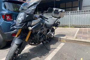 Suzuki v strom 1000
