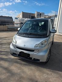 Smart Fortwo 1000cc
