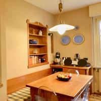 TAVOLO IN LEGNO con prolunghe