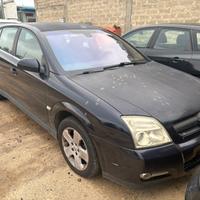 RICAMBI OPEL VECTRA 2.2 DIESEL ANNO:2004