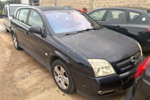 RICAMBI OPEL VECTRA 2.2 DIESEL ANNO:2004