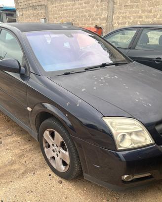 RICAMBI OPEL VECTRA 2.2 DIESEL ANNO:2004