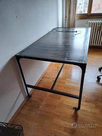 tavolo industrial