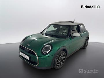 MINI Mini 5ª serie (F66) - Mini Cooper C Favoured