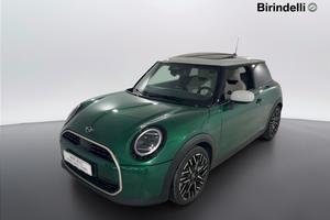 MINI Mini 5ª serie (F66) - Mini Cooper C Favoured