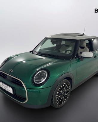 MINI Mini 5ª serie (F66) - Mini Cooper C Favoured