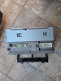 Autoradio originale Toyota yaris 2006