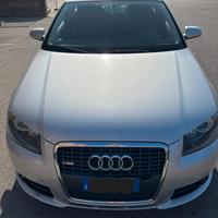 AUDI A3 2ª serie - 2008