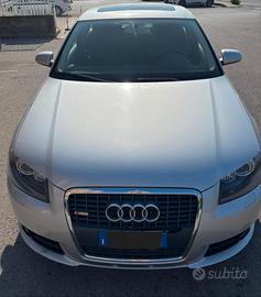 AUDI A3 2ª serie - 2008