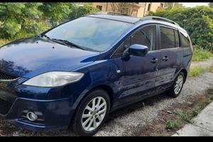 Mazda 5 7posti 