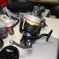 Shimano Stella 18000 Swb