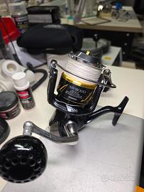 Shimano Stella 18000 Swb