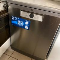 Lavastoviglie BEKO