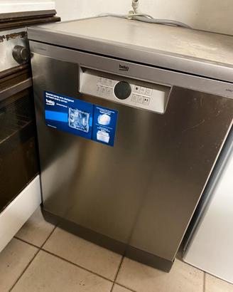 Lavastoviglie BEKO