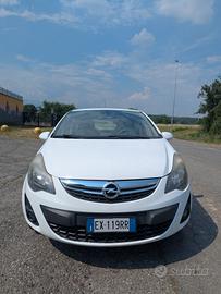 Opel Corsa 1.2 GPL/2035