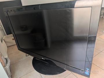 TV LCD 42" LG 42LG2000