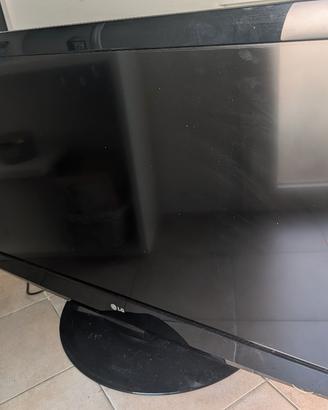 TV LCD 42" LG 42LG2000