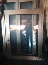 serramenti alluminio