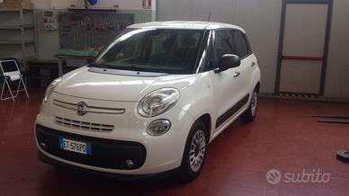 Fiat 500 L autocarro
