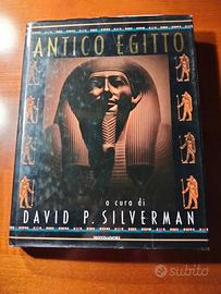 antico Egitto 